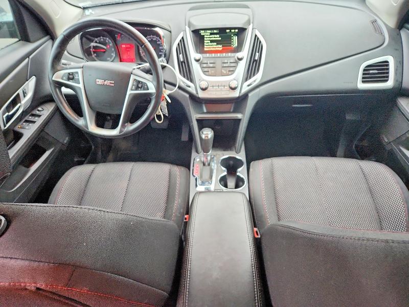 Продаж на аукціоні авто 2017 Gmc Terrain, vin: 2GKALNEK2H6130274, номер лоту: 56941096