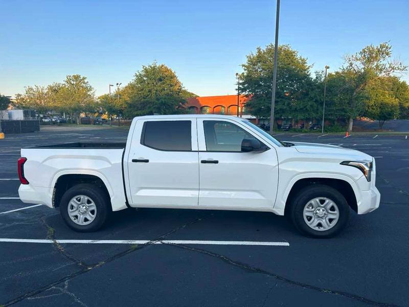 Продаж на аукціоні авто 2025 Toyota Tundra, vin: 5TFKB5AB9SX047960, номер лоту: 56432386