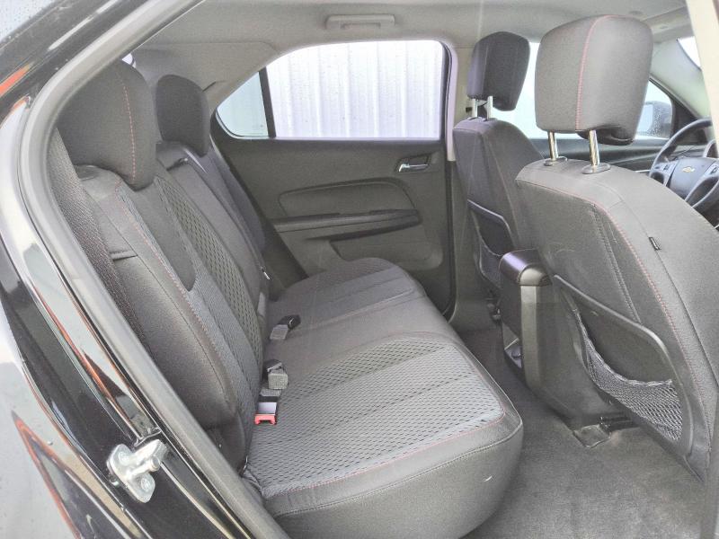 58453506 :رقم المزاد ، 2GNALBEK5C6237491 vin ، 2012 Chevrolet Equinox مزاد بيع