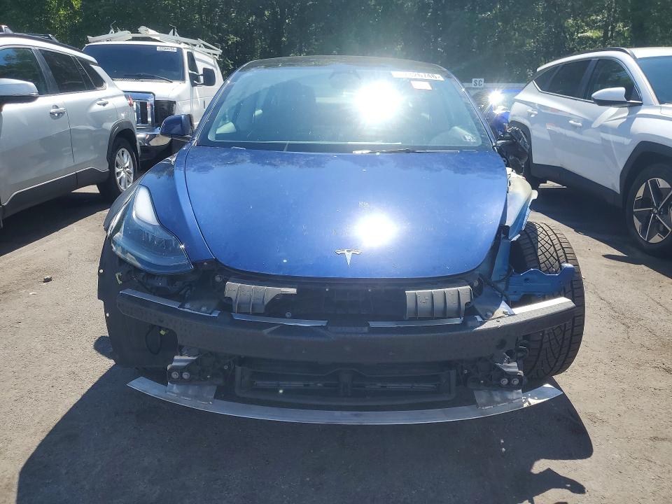 Aukcja sprzedaży 2023 Tesla Model 3, vin: 5YJ3E1EA3PF579695, numer aukcji: 57326746