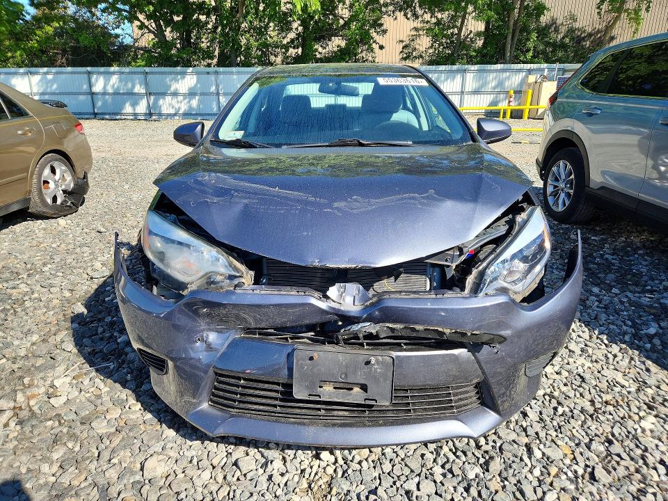 Aukcja sprzedaży 2014 Toyota Corolla, vin: 2T1BURHE5EC199531, numer aukcji: 55363616