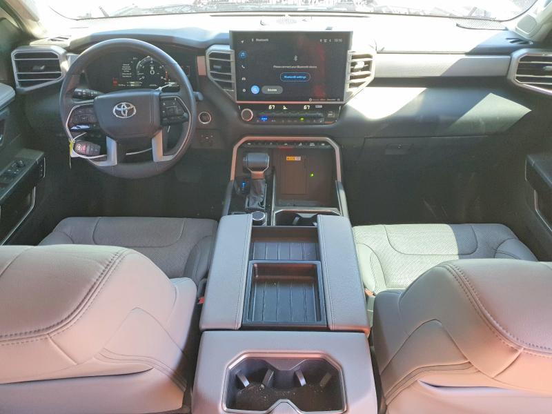Auction sale of the 2024 Toyota Tundra, vin: 5TFWA5DB1RX191142, lot number: 58294656