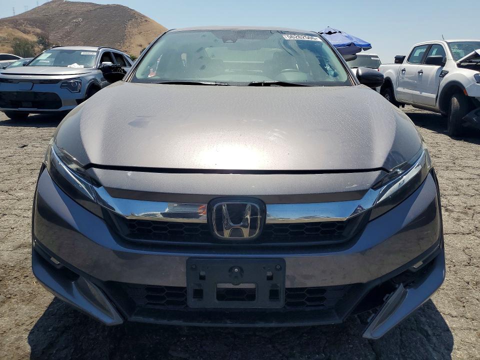 Aukcja sprzedaży 2018 Honda Clarity, vin: JHMZC5F37JC007300, numer aukcji: 56262506