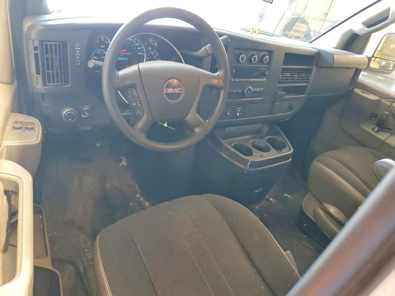 Продажа на аукционе авто 2018 Gmc Savana, vin: 1GTW7AFG3J1903528, номер лота: 55654976