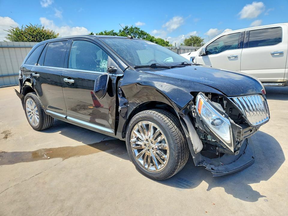 Aukcja sprzedaży 2013 Lincoln Mkx, vin: 2LMDJ6JK3DBL29667, numer aukcji: 56956516