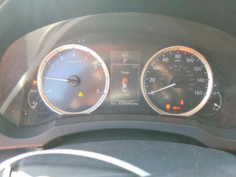 2016 Lexus Is მანქანა იყიდება აუქციონზე, vin: JTHBA1D26G5029506, აუქციონის ნომერი: 57724716