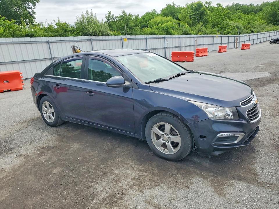 Aukcja sprzedaży 2016 Chevrolet Cruze Limited, vin: 1G1PE5SB8G7200825, numer aukcji: 56960706