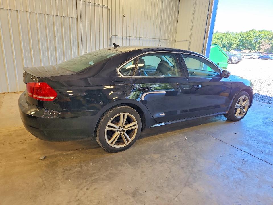 Aukcja sprzedaży 2014 Volkswagen Passat, vin: 1VWBS7A38EC050958, numer aukcji: 57843296
