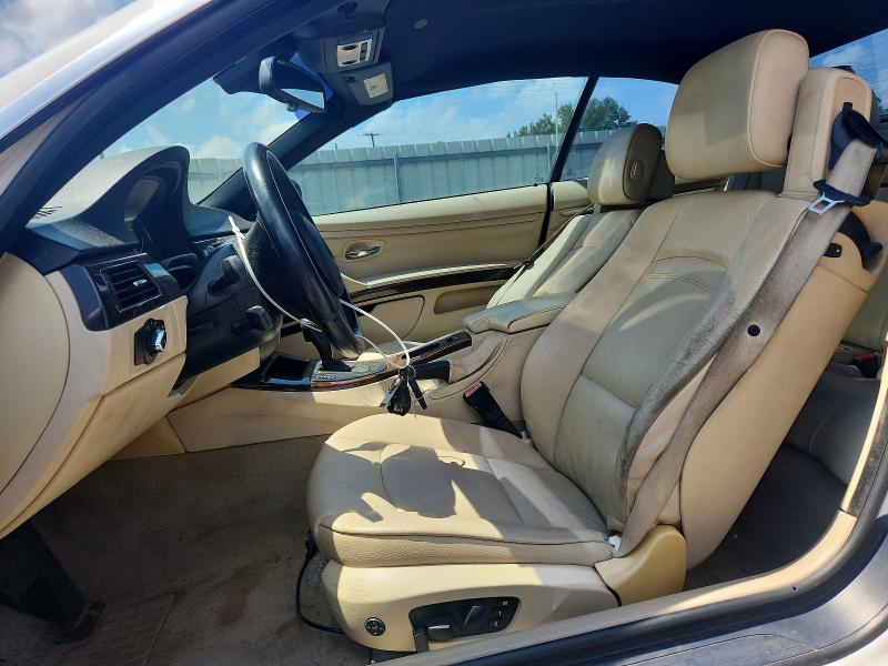 2012 Bmw 328 მანქანა იყიდება აუქციონზე, vin: WBADW3C54CE822507, აუქციონის ნომერი: 58605256