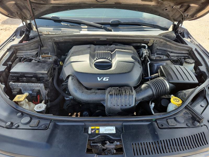 58842256 :رقم المزاد ، 1C4RDHAG2FC937736 vin ، 2015 Dodge Durango مزاد بيع