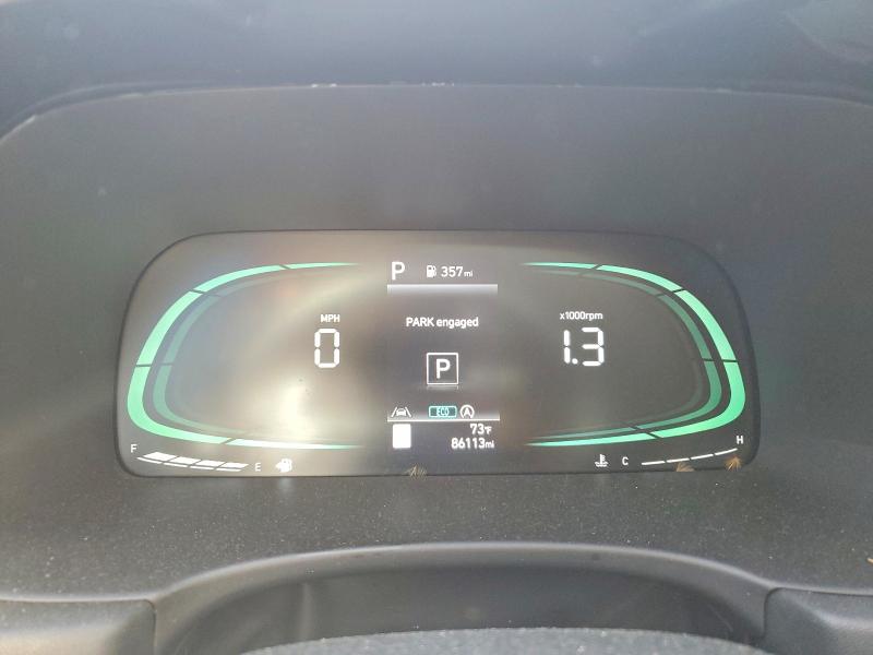 Продажа на аукционе авто 2023 Hyundai Palisade, vin: KM8R3DGE7PU551239, номер лота: 54547216