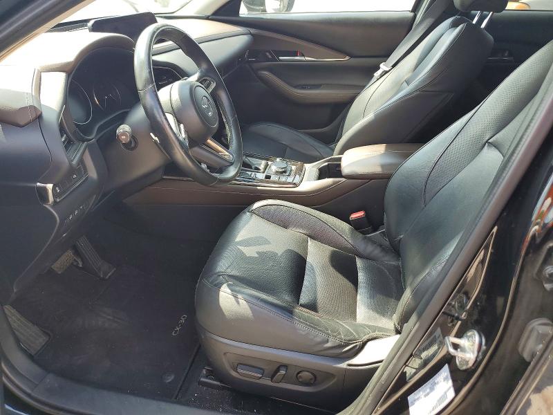 Aukcja sprzedaży 2021 Mazda Cx-30, vin: 3MVDMBDLXMM306856, numer aukcji: 55611236