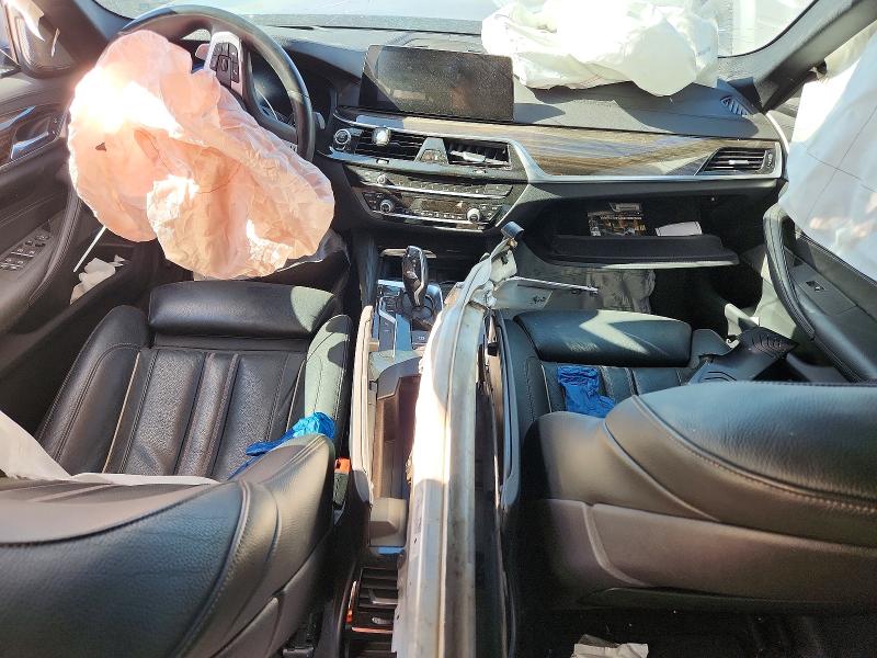 Продажа на аукционе авто 2019 Bmw M550xi, vin: WBAJB9C54KB288085, номер лота: 56333536