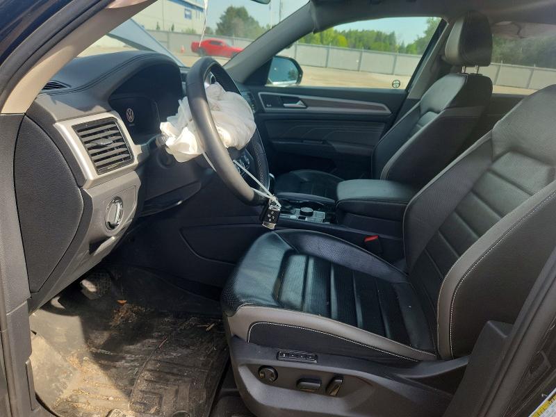 Aukcja sprzedaży 2023 Volkswagen Atlas, vin: 1V2BR2CA9PC544390, numer aukcji: 55734716
