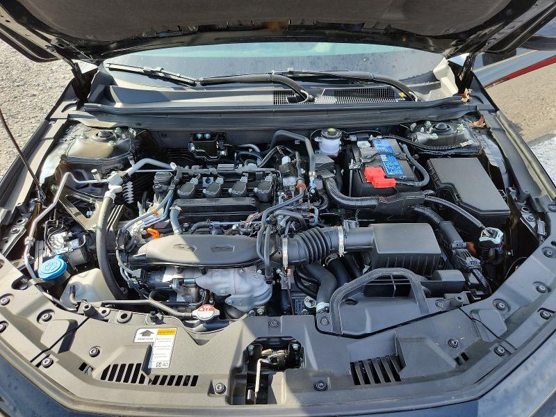 Aukcja sprzedaży 2025 Honda Accord, vin: 1HGCY1F41SA064830, numer aukcji: 57336796