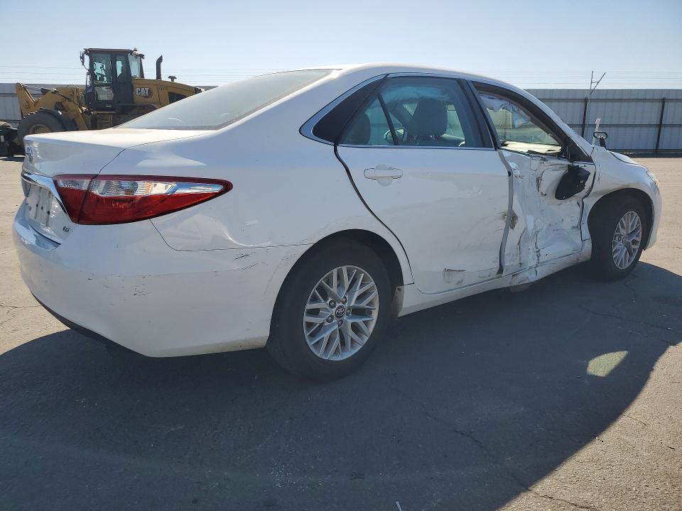 Продажа на аукционе авто 2016 Toyota Camry, vin: 4T1BF1FK3GU240454, номер лота: 57597796