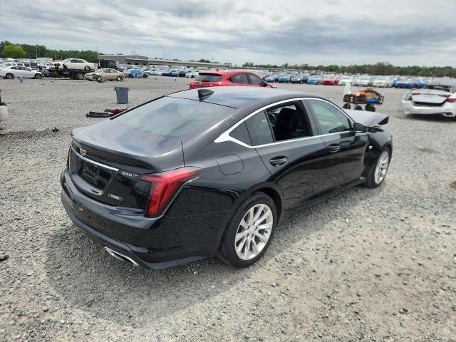Aukcja sprzedaży 2020 Cadillac Ct5, vin: 1G6DM5RK9L0147240, numer aukcji: 56167106
