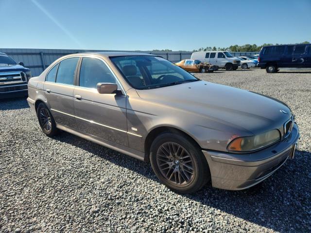 Продаж на аукціоні авто 2003 Bmw 530, vin: WBADT63473CK28202, номер лоту: 58117376