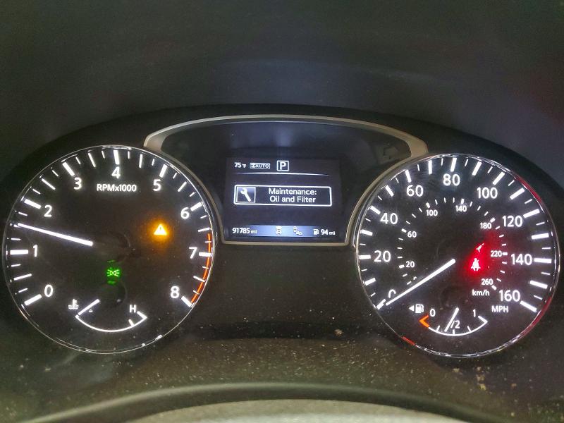 Aukcja sprzedaży 2019 Nissan Pathfinder, vin: 5N1DR2MMXKC582525, numer aukcji: 58234386