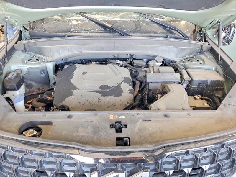 Продаж на аукціоні авто 2024 Kia Telluride, vin: 5XYP5DGC6RG480057, номер лоту: 57255356