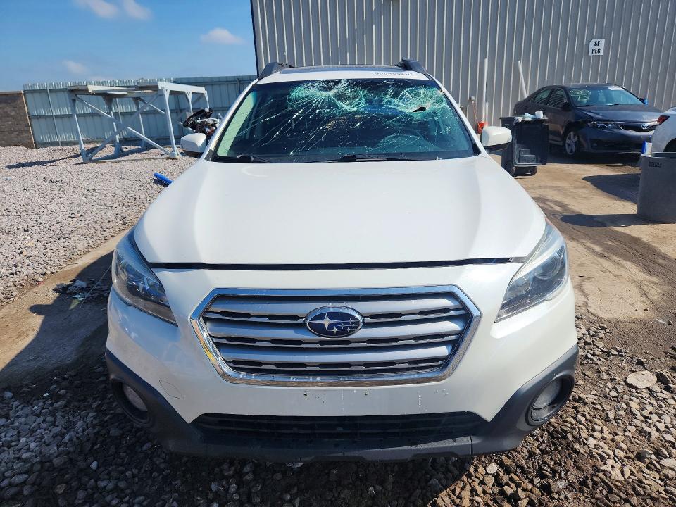 Продажа на аукционе авто 2016 Subaru Outback, vin: 4S4BSBNC8G3345220, номер лота: 58545526