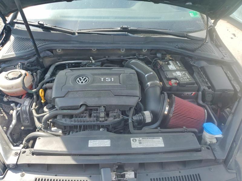 Aukcja sprzedaży 2019 Volkswagen Gti, vin: 3VW6T7AU0KM029006, numer aukcji: 56853736