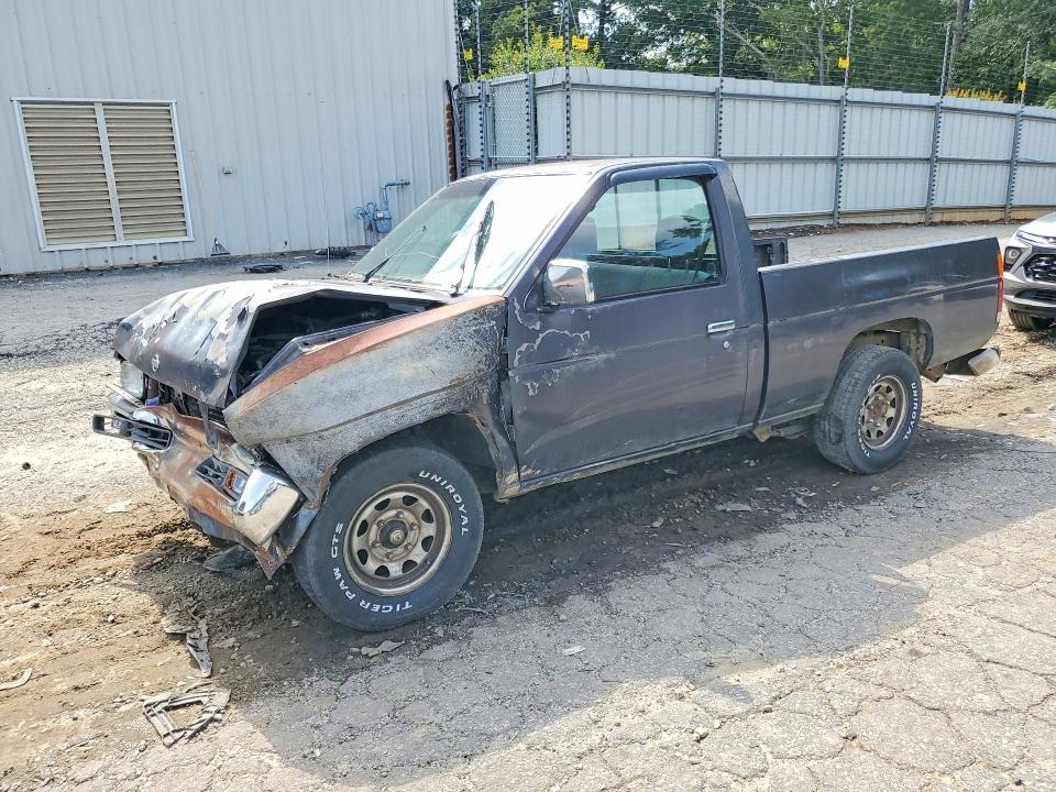 Aukcja sprzedaży 1995 Nissan Truck, vin: 1N6SD11S2SC417069, numer aukcji: 56116386