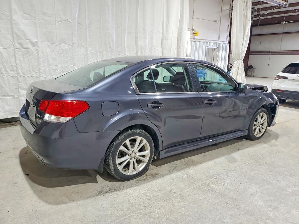 Продажа на аукционе авто 2013 Subaru Legacy, vin: 4S3BMBC61D3017953, номер лота: 56196206