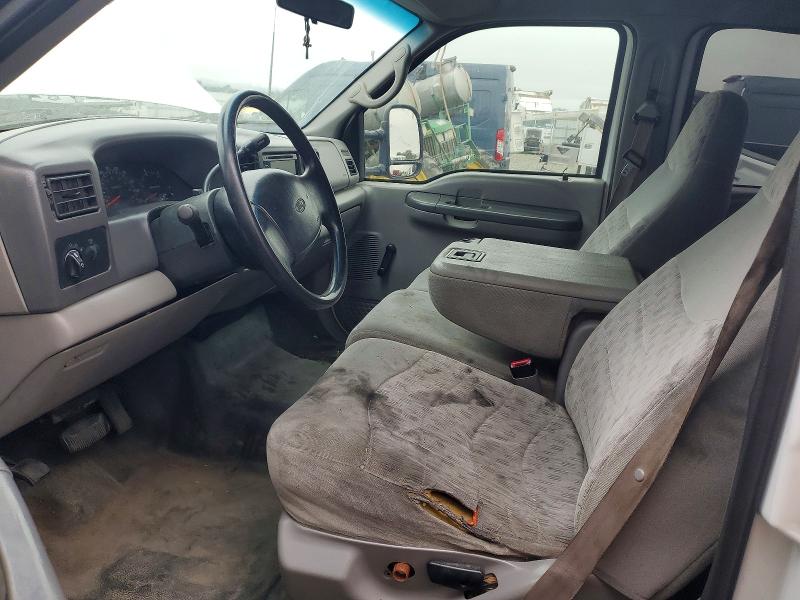 Продаж на аукціоні авто 2000 Ford F350, vin: 1FTSW30F7YED31699, номер лоту: 57567656