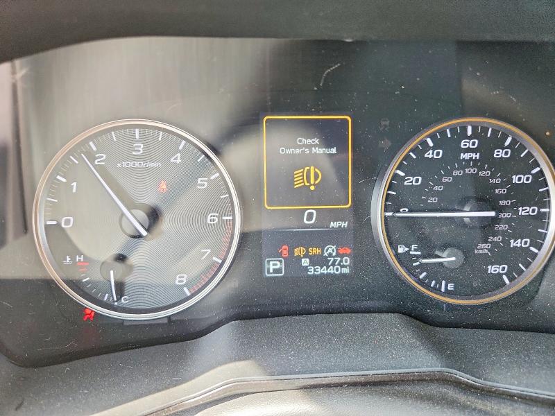 Продажа на аукционе авто 2023 Subaru Outback, vin: 4S4BTGUD7P3158989, номер лота: 56886126