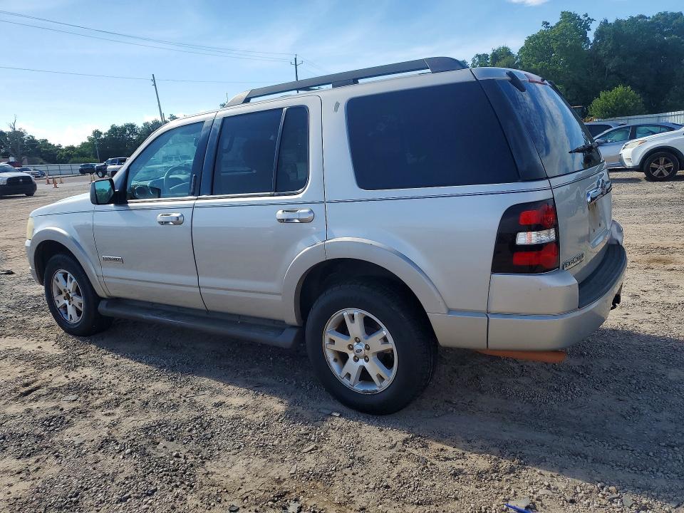 Aukcja sprzedaży 2007 Ford Explorer, vin: 1FMEU63E17UA62767, numer aukcji: 56660916
