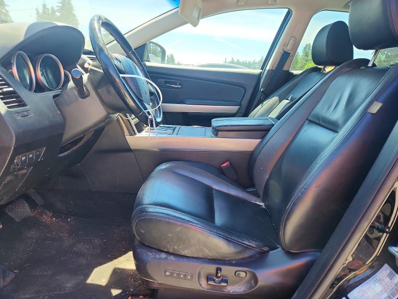 Продаж на аукціоні авто 2011 Mazda Cx-9, vin: JM3TB3DVXB0308849, номер лоту: 57953126