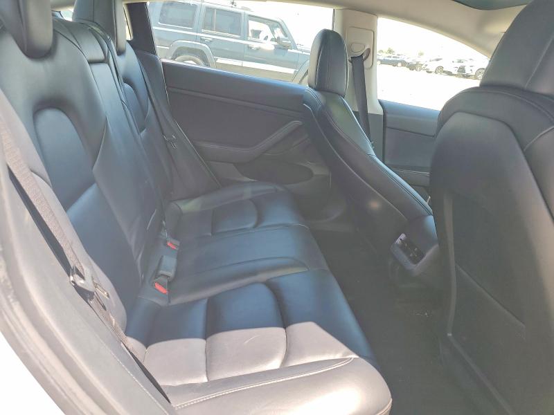 Продаж на аукціоні авто 2022 Tesla Model 3, vin: 5YJ3E1EA2NF201543, номер лоту: 56256906