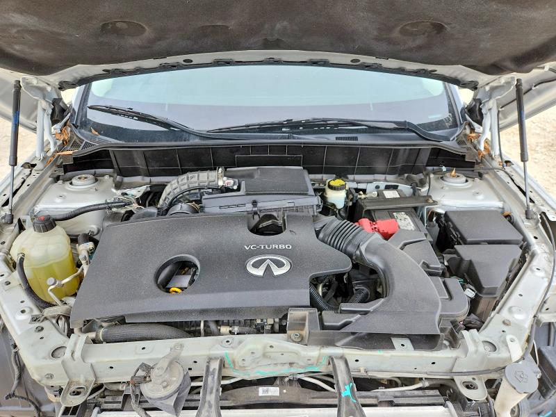 Продажа на аукционе авто 2020 Infiniti Qx50, vin: 3PCAJ5M11LF108229, номер лота: 58129686