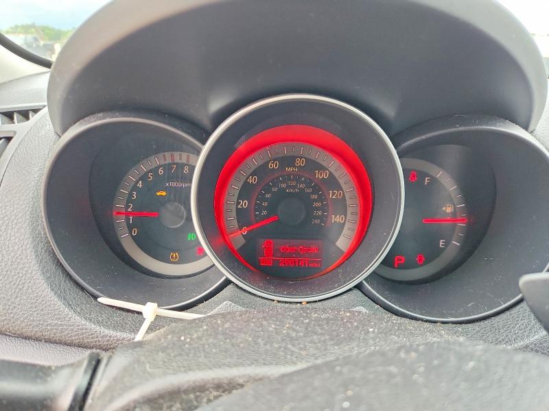 Aukcja sprzedaży 2012 Kia Forte, vin: KNAFW4A37C5472127, numer aukcji: 56666136