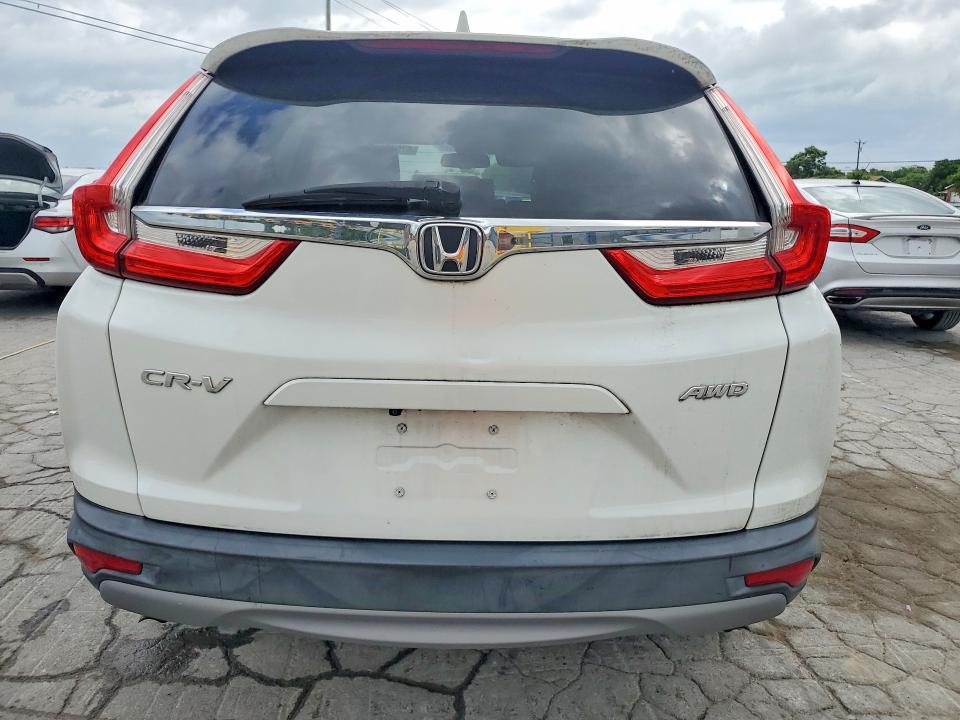 57018846 :رقم المزاد ، JHLRW2H81KX014336 vin ، 2019 Honda Cr-v مزاد بيع