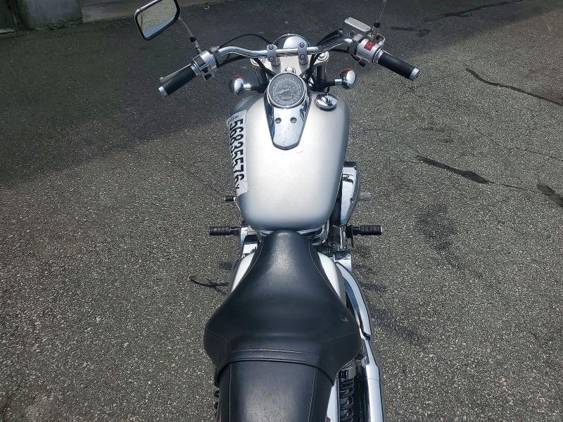 2008 Honda Shadow მანქანა იყიდება აუქციონზე, vin: JH2RC53008M102207, აუქციონის ნომერი: 56835576