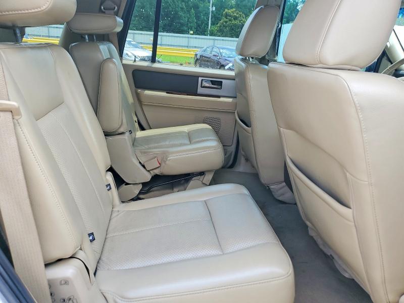 Продаж на аукціоні авто 2009 Ford Expedition, vin: 1FMFU17509EB27736, номер лоту: 58994266