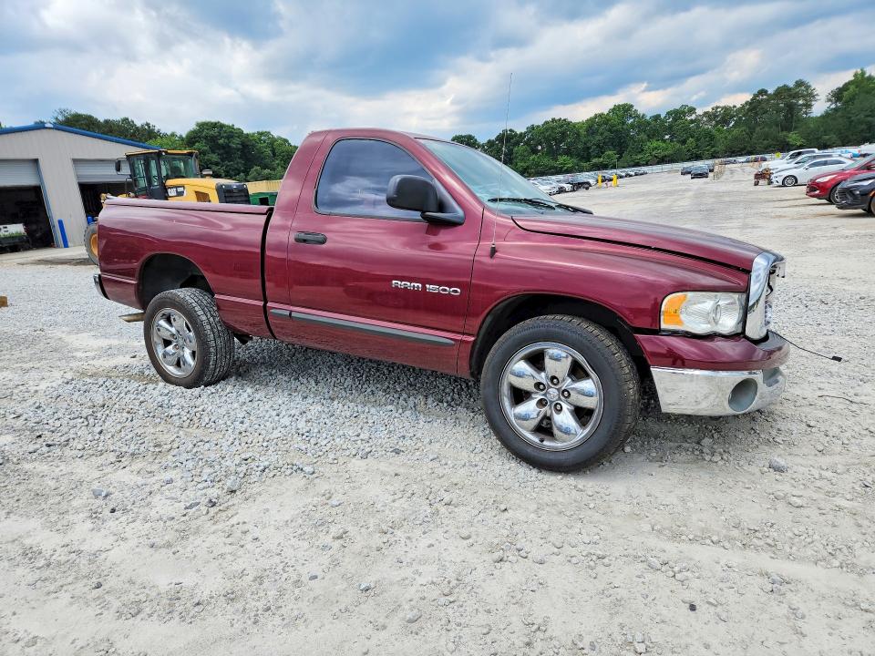 Aukcja sprzedaży 2003 Dodge Ram 1500, vin: 1D7HA16Z23J526842, numer aukcji: 55590466