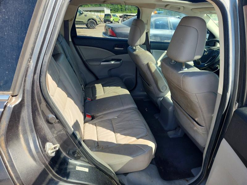Продаж на аукціоні авто 2013 Honda Cr-v, vin: 5J6RM3H78DL006920, номер лоту: 58939926