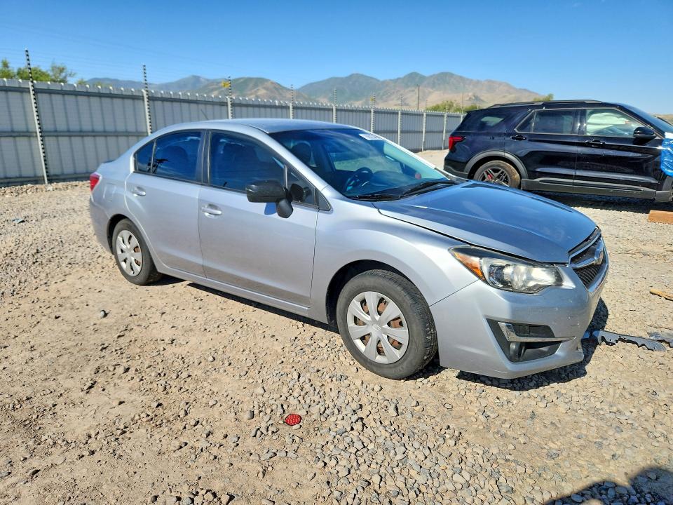 2015 Subaru Impreza მანქანა იყიდება აუქციონზე, vin: JF1GJAA67FH006544, აუქციონის ნომერი: 56023496