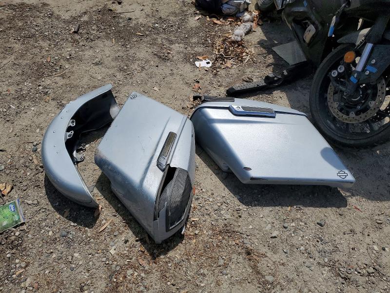 Продаж на аукціоні авто 2023 Harley-davidson Fltrx, vin: 1HD1KHC26PB613828, номер лоту: 53634916