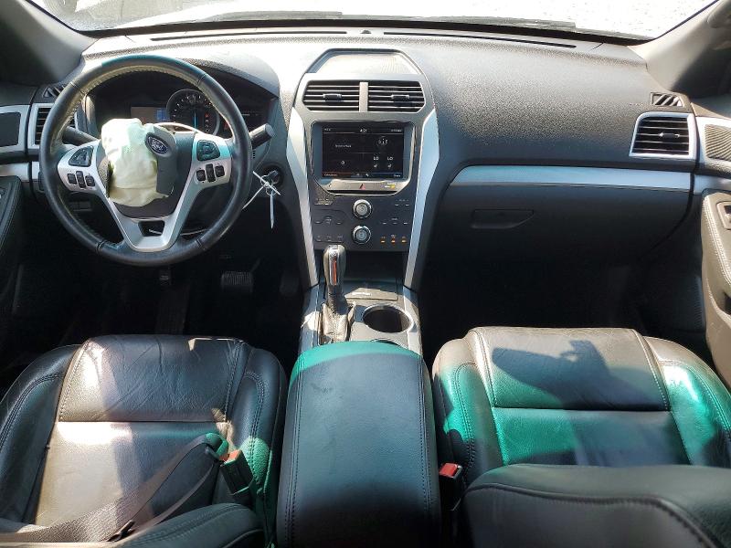 58580436 :رقم المزاد ، 1FMHK7D98CGA42955 vin ، 2012 Ford Explorer مزاد بيع
