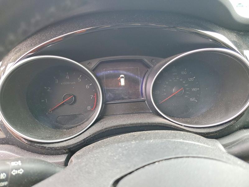 59142546 :رقم المزاد ، KNDMC5C17F6046571 vin ، 2015 Kia Sedona مزاد بيع