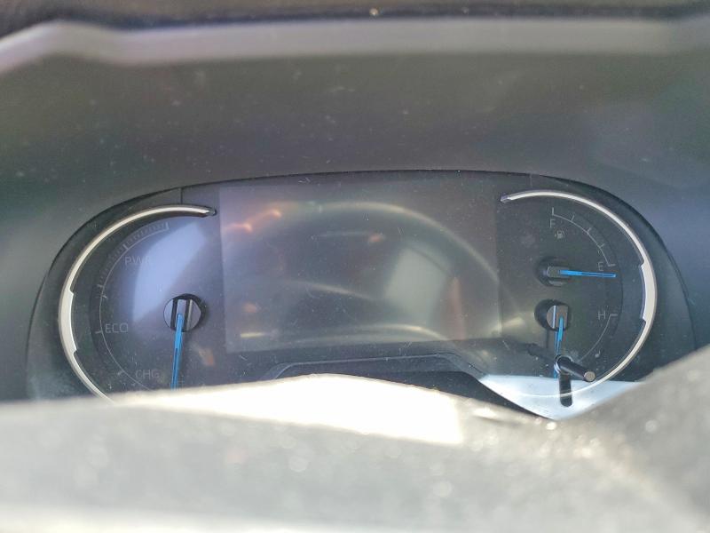 Aukcja sprzedaży 2023 Toyota Rav4, vin: JTMB6RFV7PD106348, numer aukcji: 58608016