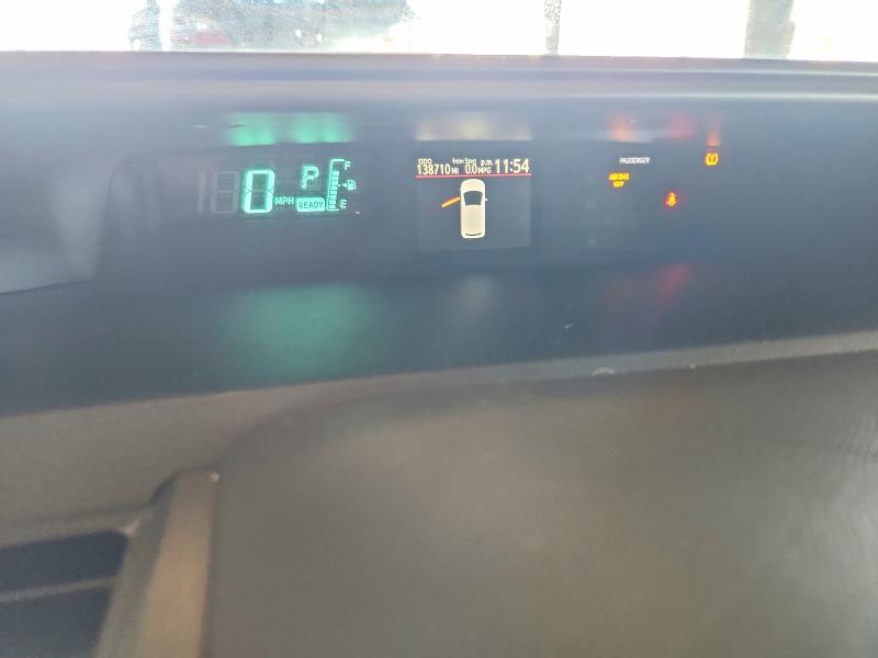 Продаж на аукціоні авто 2013 Toyota Prius C, vin: JTDKDTB32D1542352, номер лоту: 57437566