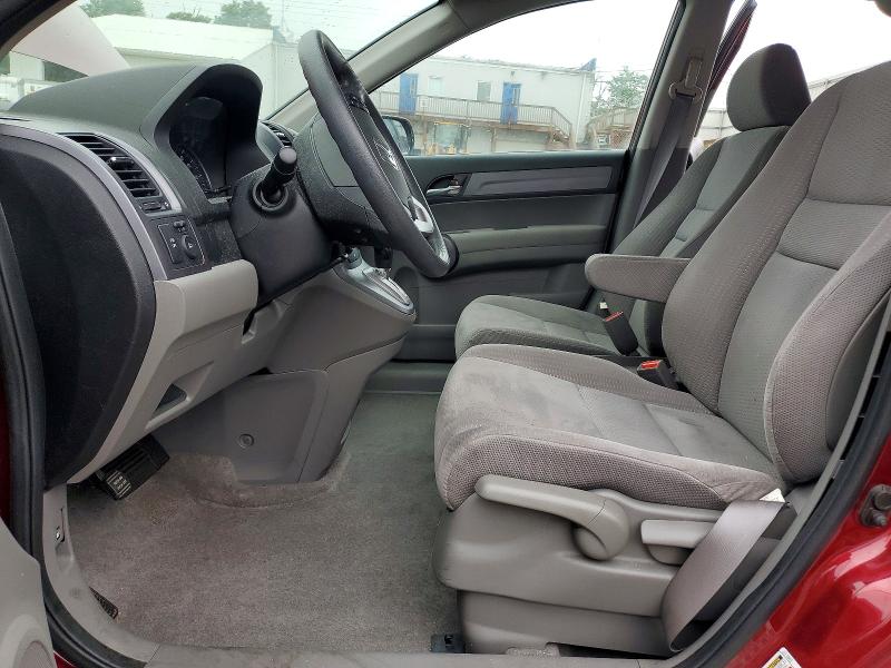 Aukcja sprzedaży 2009 Honda Cr-v, vin: 5J6RE38529L015616, numer aukcji: 57520176
