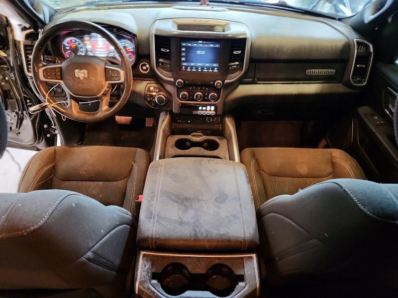 Продажа на аукционе авто 2019 Ram 1500, vin: 1C6RRFFG7KN830041, номер лота: 56160966
