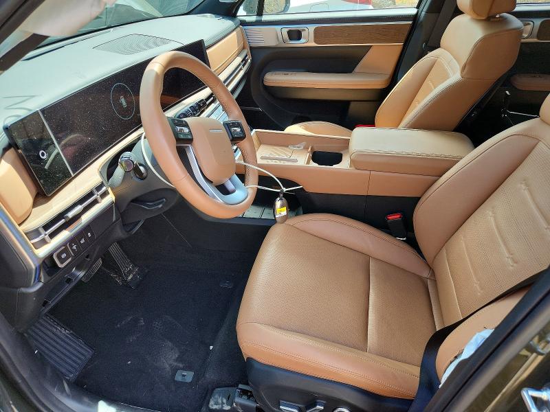 Продажа на аукционе авто 2026 Hyundai Santa Fe, vin: 5NMP3DG15TH087720, номер лота: 55879016