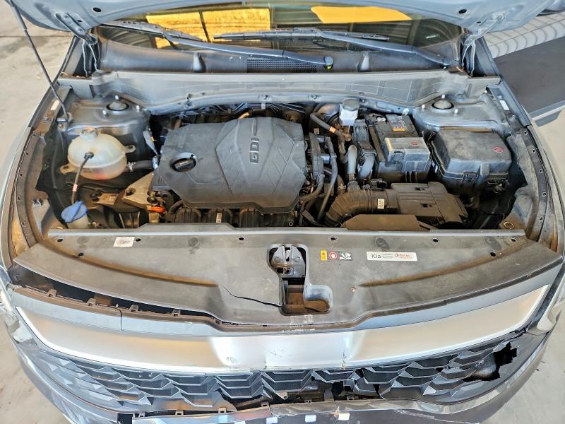 Aukcja sprzedaży 2023 Kia Sportage, vin: KNDPU3AF5P7035223, numer aukcji: 56142626